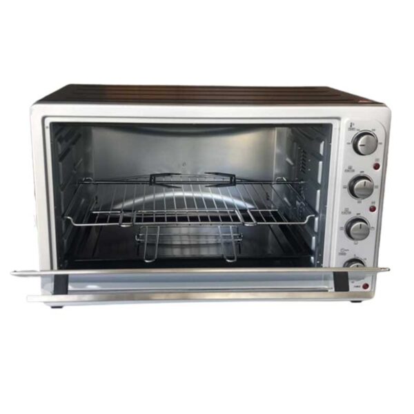 Westpoint Mini Oven 100L With Grill Black Woy-10020.5.Bs