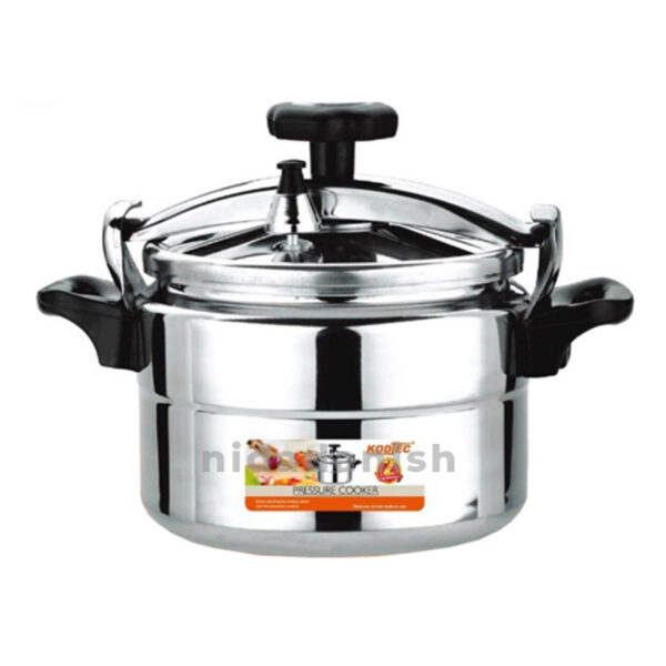 Kodtec Pressure Cooker 7L Kt-197A