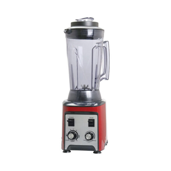 Digiwave Commercial Blender 4L 2600W With Timer Function Dw-Dbl1113T