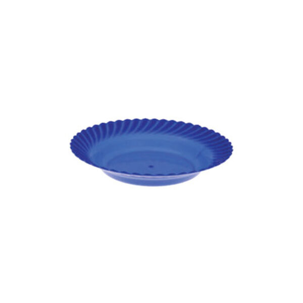 Cello Plastic Plates Marvel 230 X 38Mm (Pack Of 12)