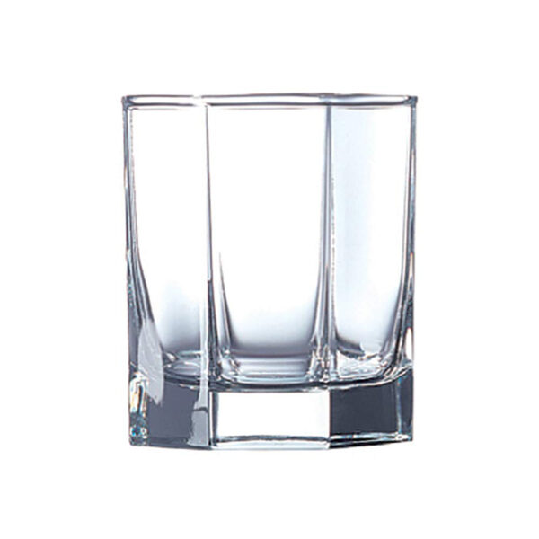 Luminarc Tumbler 6Pcs Octime 30Cl N0756