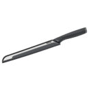 Tefal Comfort Bread Knife 20cm Ideal For Slicing Bread All Types of Food High Performance Stainless Steel K2213404