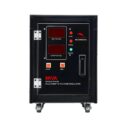 Dolphin Digital Stabilizer 8KVA Single Phase Relay Type Digital Display