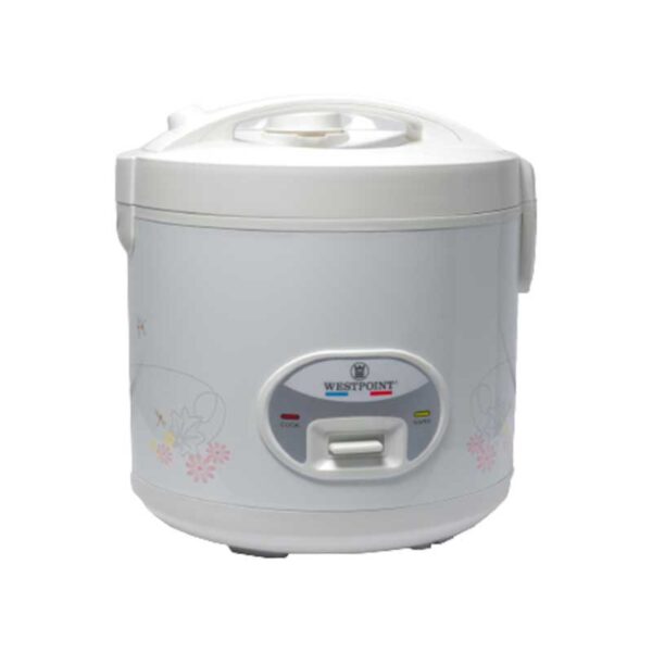 Westpoint Rice Cooker 2.8L 1000W Wrcg-28117
