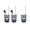 Kodtec Wireless Microphone For Phone and Camera Double KT-6302U-CM