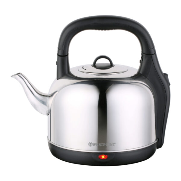 Westpoint Kettle 4.2L 2000W Stainless Steel Wktg-422024.Ird