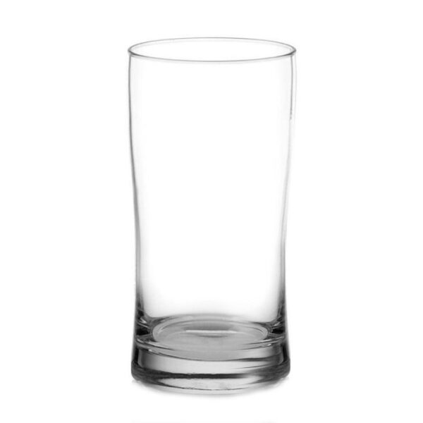 Ocean Glass 6Pcs Sweet Bell Hi Ball 235Ml Drink Tumbler 1B00808L
