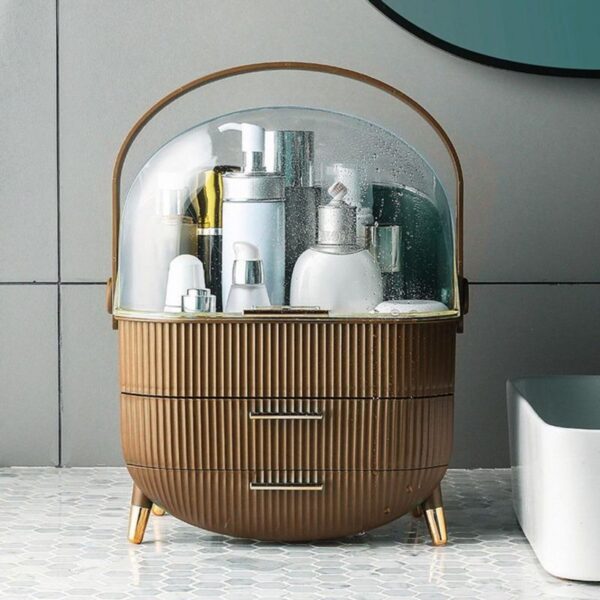 Urve Organizer Cosmetic L37Cm X W25Cm Ur3396
