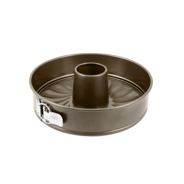 Tefal Easy Grip Springform Savarin 25Cm Ultra Resistant Mold J1627845
