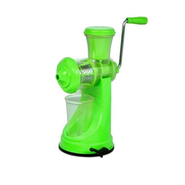 Generic Manual Hand Juicer Fruit And Vegetable