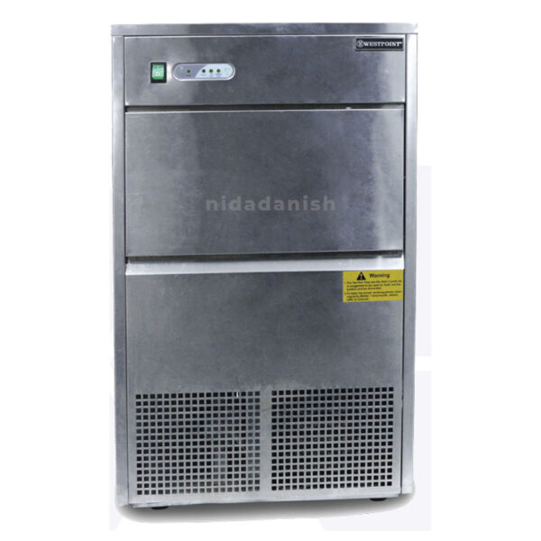 Westpoint Ice Maker 50Kg Wicps-5018.Er