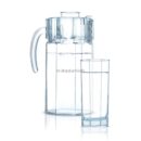 Luminarc Jug Set Octime 7pc N0789
