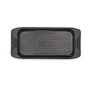 Tefal Easy Grip Baking Mold Cake Pan 12X25 CM Carbon Steel Easy Handling Large Handles Non-Stick Coating Easy Release Easy Cleaning Dark Grey J1625345