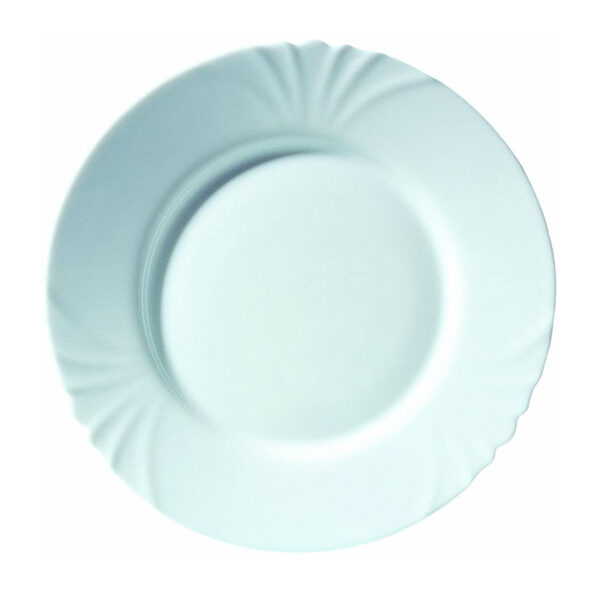 Luminarc Cadix Dinner Plate 25Cm 6Pcs H4132