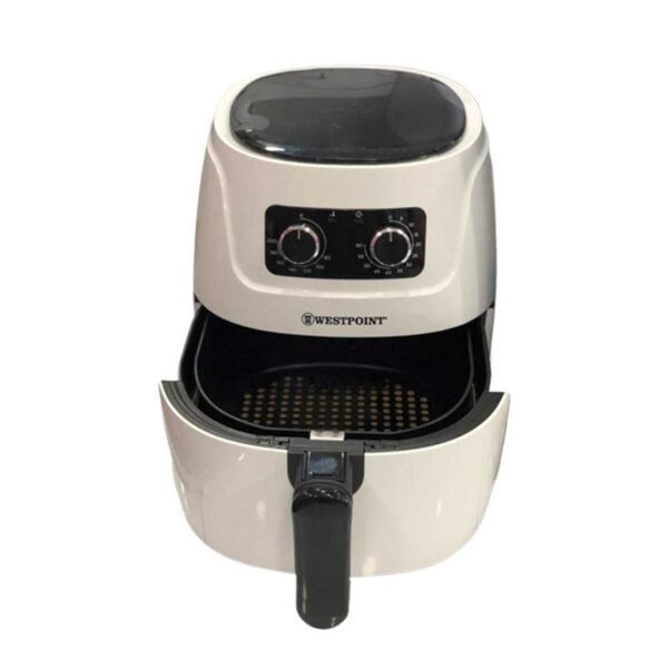 Westpoint Air Fryer 1500W 5.3L Wafc-531522