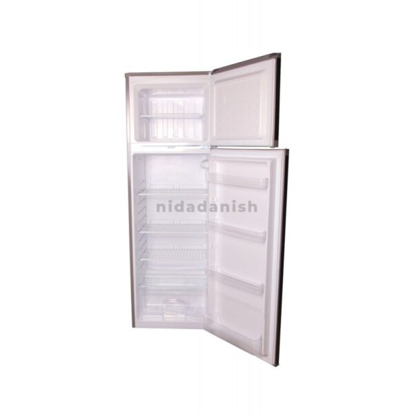 Westpoint Refrigerator 257L Defrost Double Door Wrhn-3018.Ei