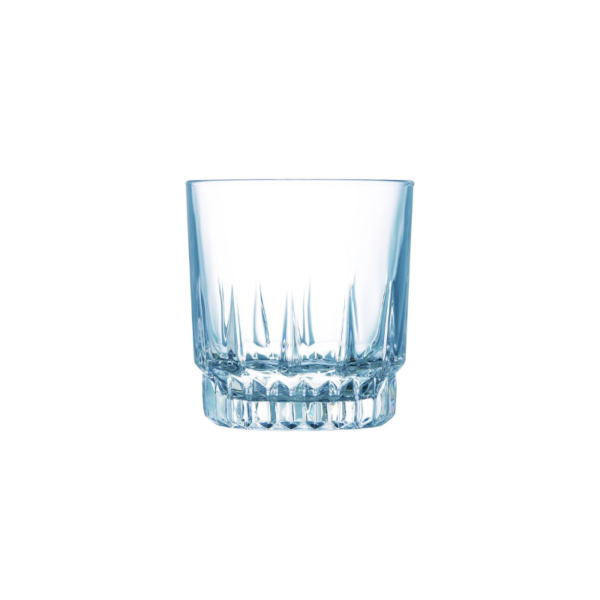 Luminarc Lancier Old Fashion Tumbler Set 30Cl Q8643 (Pack Of 6)
