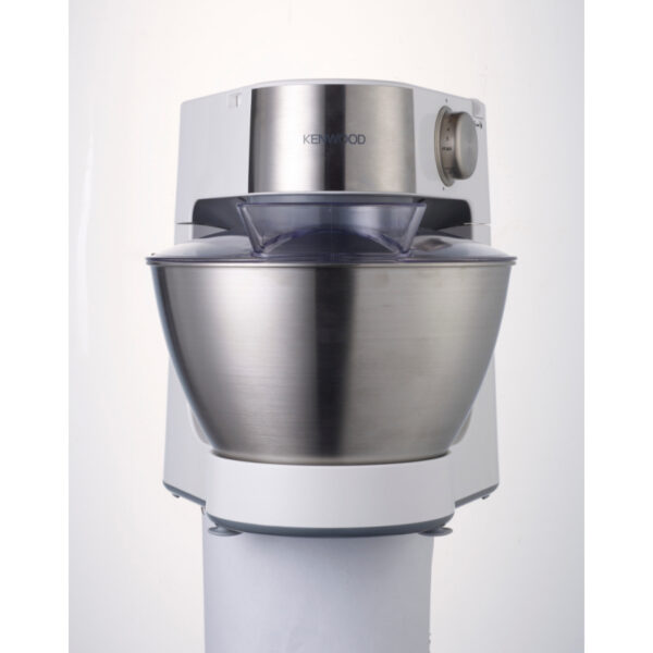 Kenwood Kitchen Machine With Blender 4.3L 900W 5 Speeds 3 Attachments Km280
