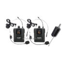 Kodtec Wireless Microphone 75 Meter 725g  KT-6102U
