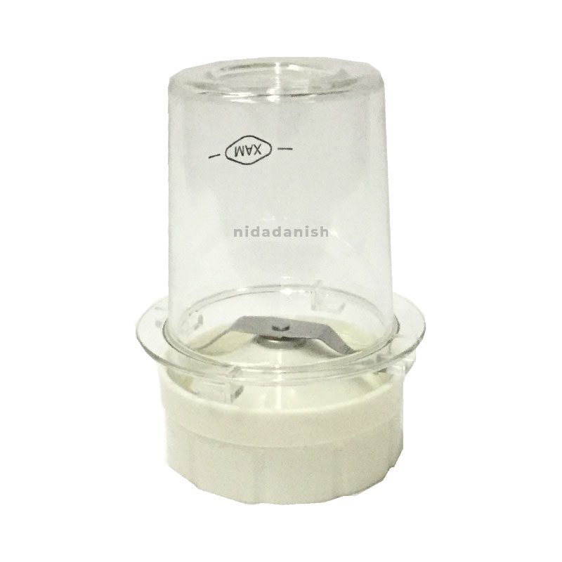 Nikai Spare Dry Mill 350W Nb1717T2