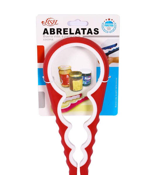 Nadstar Abrelatas 1707085 Multi Color