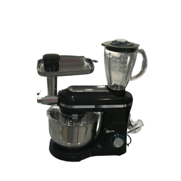 Westpoint Stand Mixer 3In1 560W 5.5L 10 Speeds With 1.5L Blender Jar Wsxs-55521.R