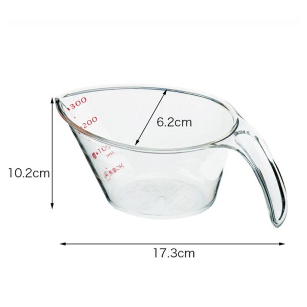Nadstar Measuring Cup 300Ml Km2087