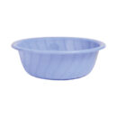 Cello Spiral Basin 12 Multi Color 300 x 100mm (Pack of 6)