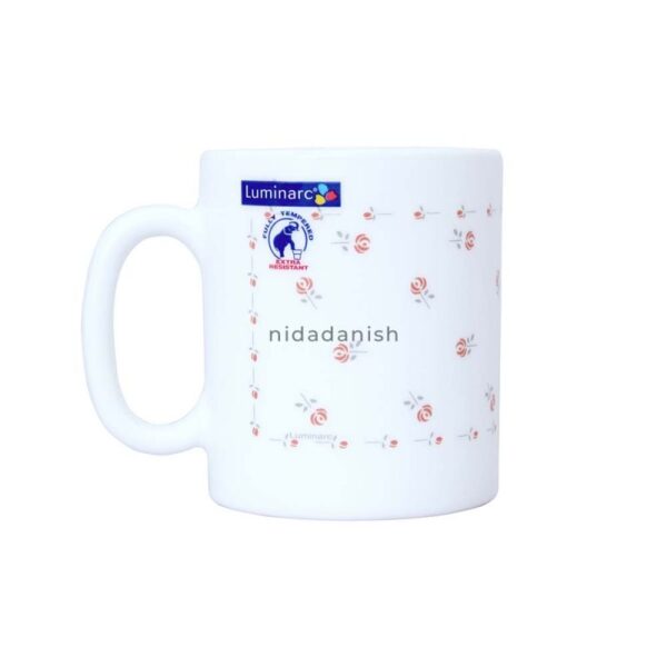 Luminarc Mug 6Pcs Caro Essence 32Cl N1238