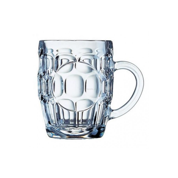 Luminarc Britannia Beer Mug 60Cl N1577