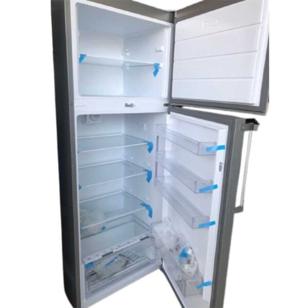 Westpoint Refrigerator 436L Defrost 2 Doors White Wri-4822.E
