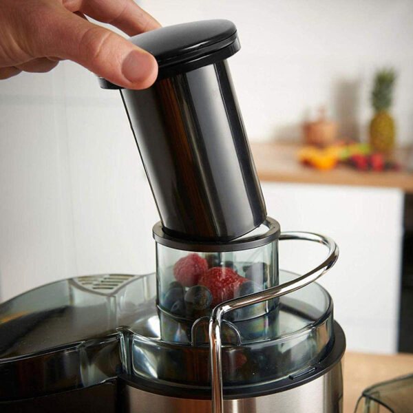 Kodtec Juice Extractor 400W 450Ml Kt-3005Jc