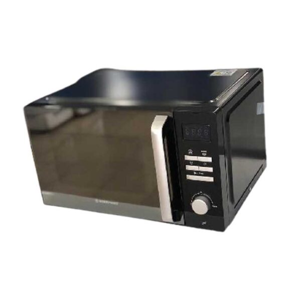 Westpoint Microwave 29L 1000W With Grill Digital Black Wms2922Egn