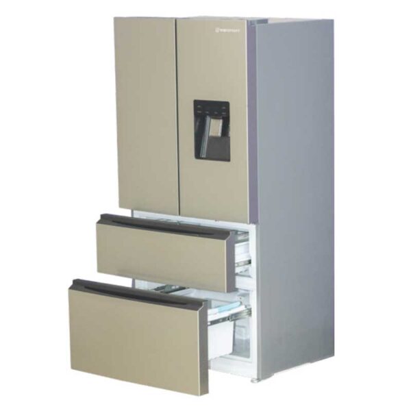 Westpoint Refrigerators 536L No-Frost Four French Door Inox W4Fk-5920.Ewdi