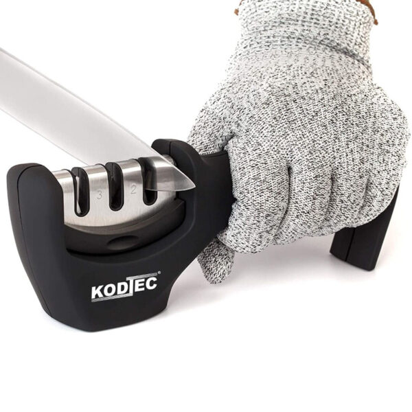 Kodtec Kitchen Knife Sharpener Kt-3105Ks