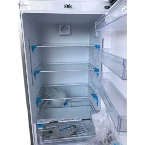 Westpoint Refrigerator 436L Defrost 2 Doors White Wri-4822.E
