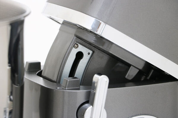 Digiwave Stand Mixer 1500W 10L 9 Speeds 3 Attachments With Led Touch Control Panel Dw-Stm-1305