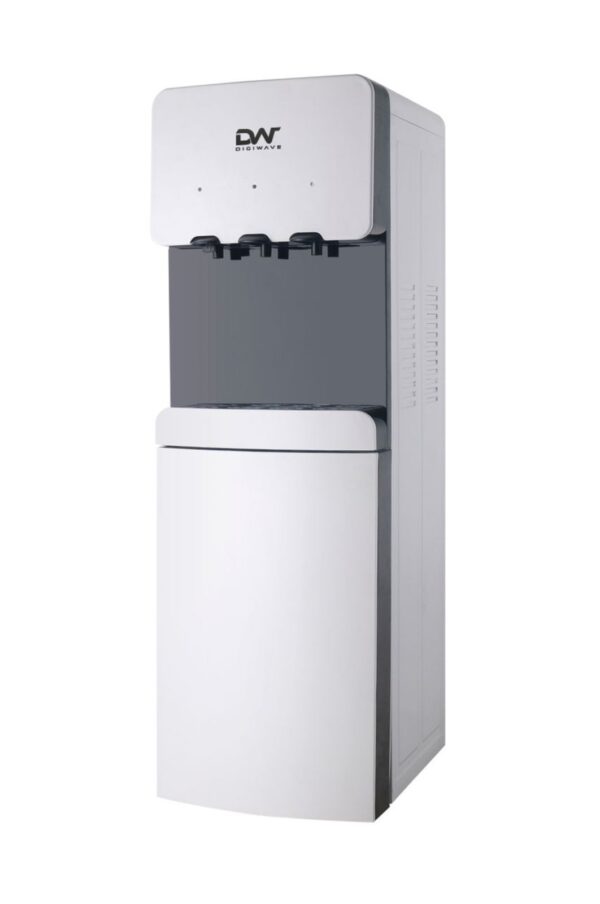 Digiwave Standing Water Dispenser Electronic Cooling Dw-Wd1992