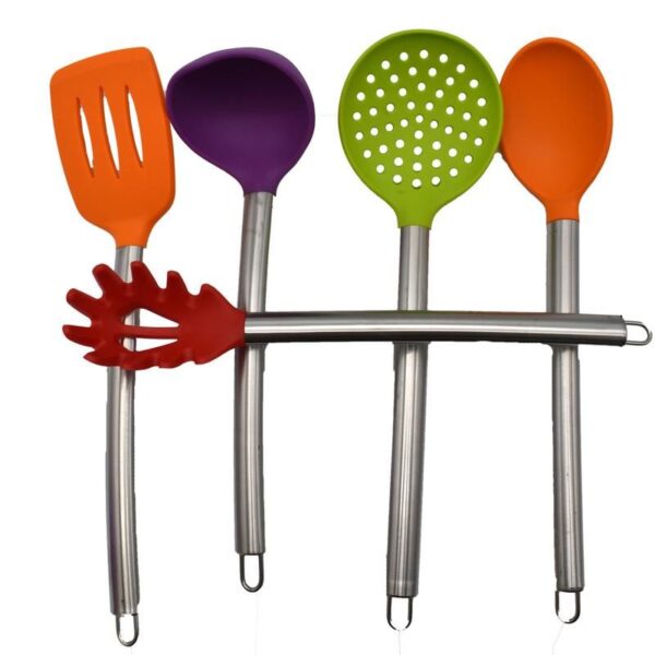 Nadstar Kitchen Set 7Pcs N026-7A