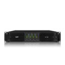 Kodtec Professional Music Power Amplifier Receiver 1200W KT-1200
