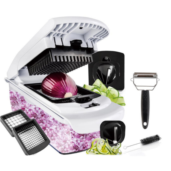 Kodtec Multi Chopper 6In1 Kt-3103Mc