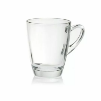 Ocean Mug 6pcs Doppio 430ml Double Wall Drink Mug 44A0004