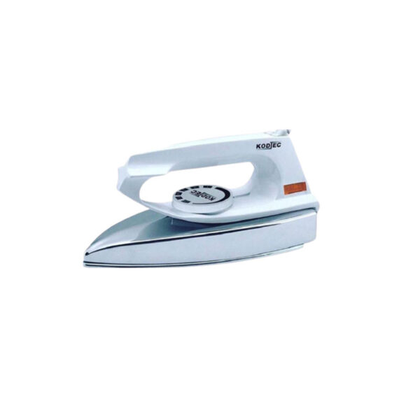 Kodtec Dry Iron 1200W  Kt-11Ir