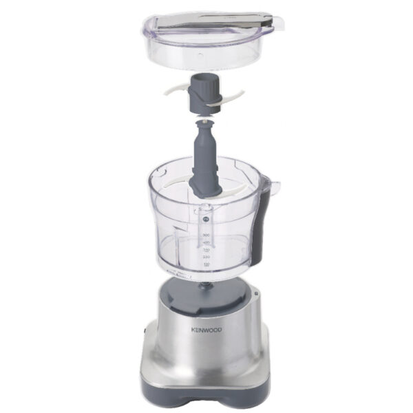 Kenwood Mini Chopper Quad Blade 500W Ch250