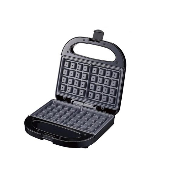 Kodtec Waffle Maker 750W Kt-9004Wf
