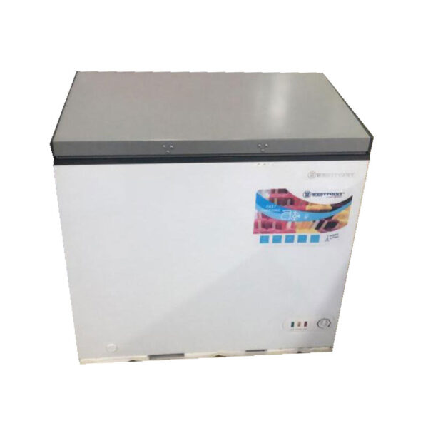 Westpoint Chest Freezer 240L 1 Door Wbeq-2414.Gwl