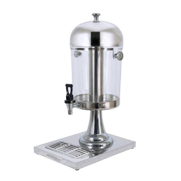 Kodtec Juicer Dispenser 8L Stainless Steel Kt-003-8Jd