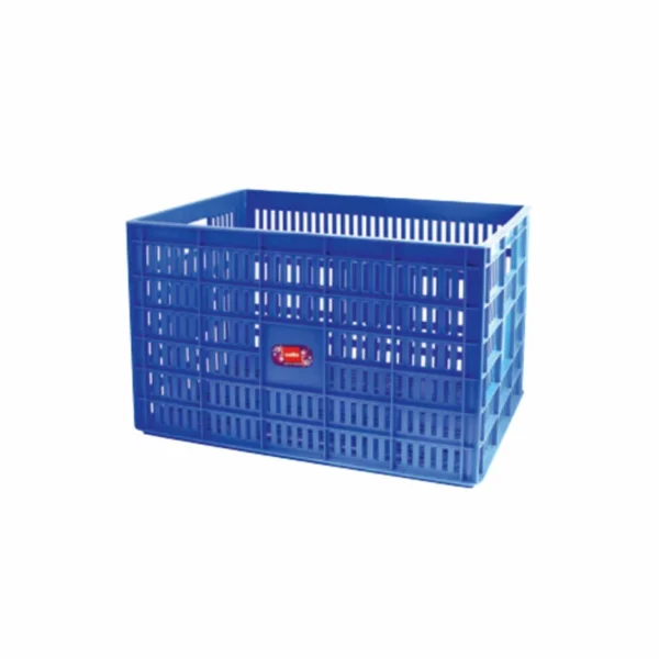 Cello Sokoni Crate Open Plastic 670 X 470 X 425Mm