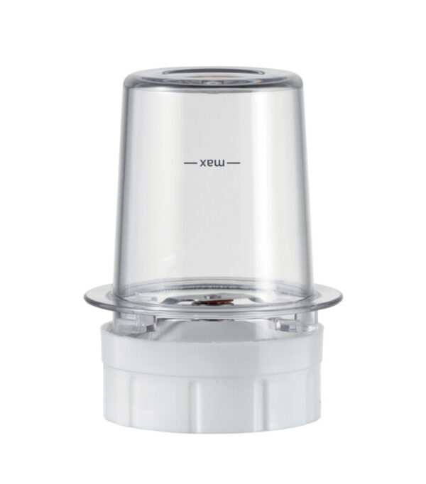 Kenwood Blender 1.5L Plastic Jar 300W With Mill &Amp; 2 Speed Pulse &Amp; Ice Crush Function Blp05.150Wh