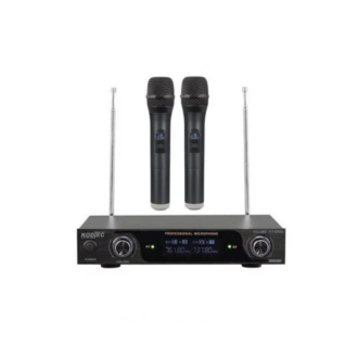 Kodtec Wireless Microphone 80 Meter KT-8800U